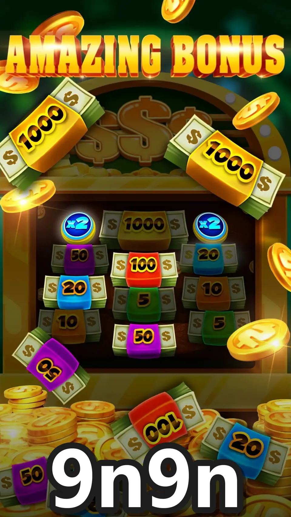 9n9n APK